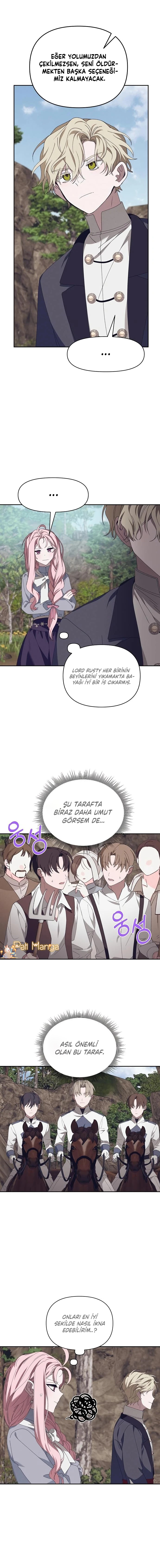 Dalgaların Köpüğü Bölüm 52 - Sayfa 3