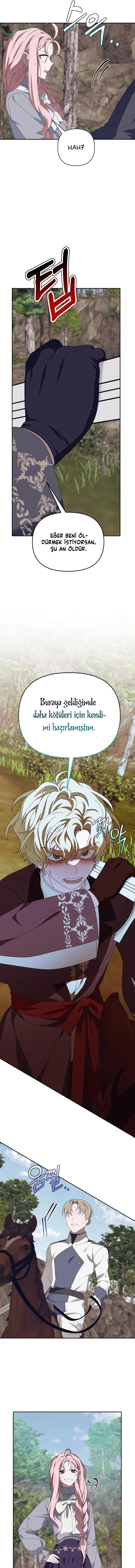 Dalgaların Köpüğü Bölüm 52 - Sayfa 4