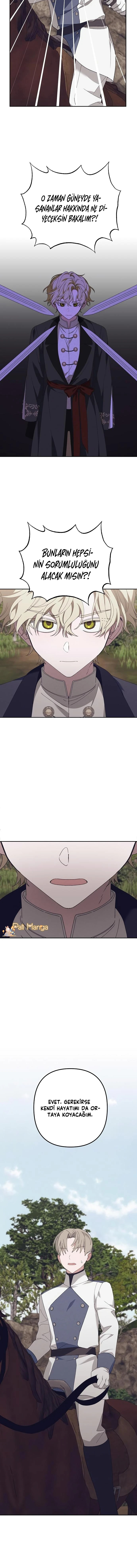 Dalgaların Köpüğü Bölüm 52 - Sayfa 6