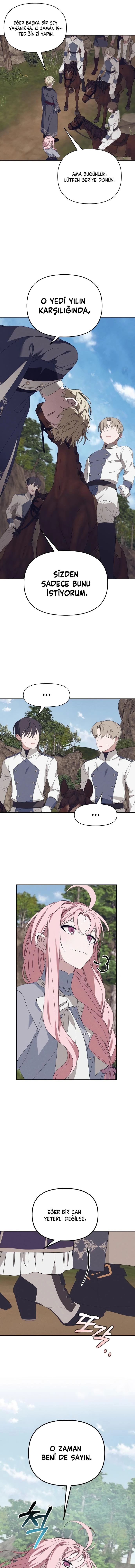 Dalgaların Köpüğü Bölüm 52 - Sayfa 7