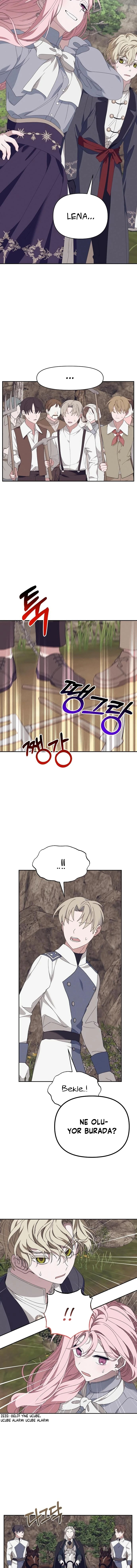 Dalgaların Köpüğü Bölüm 52 - Sayfa 8