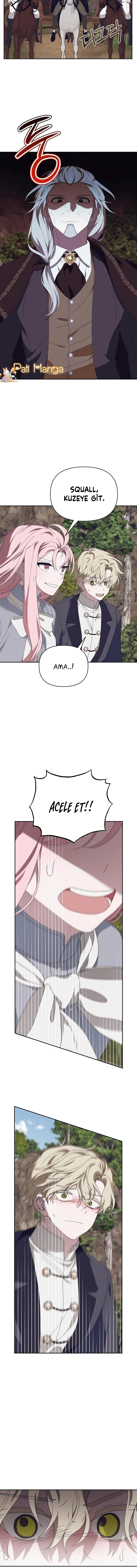 Dalgaların Köpüğü Bölüm 52 - Sayfa 9