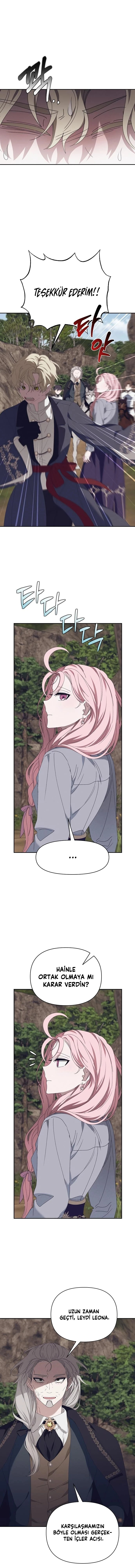 Dalgaların Köpüğü Bölüm 52 - Sayfa 10