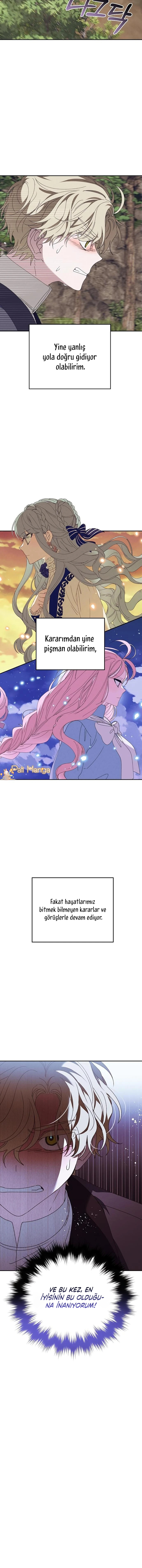 Dalgaların Köpüğü Bölüm 52 - Sayfa 12