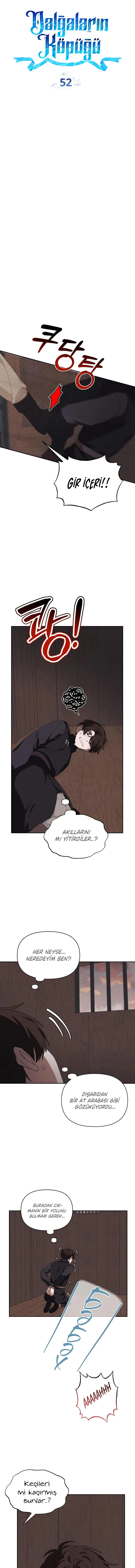 Dalgaların Köpüğü Bölüm 52 - Sayfa 13