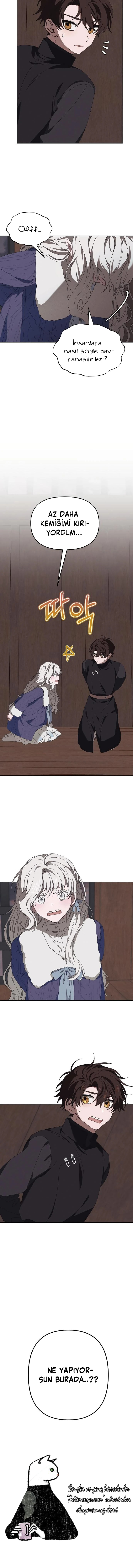 Dalgaların Köpüğü Bölüm 52 - Sayfa 14