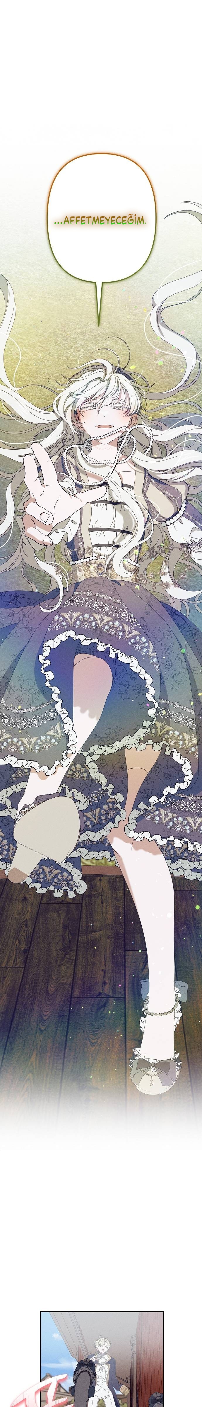 Dalgaların Köpüğü Bölüm 29 - Sayfa 1