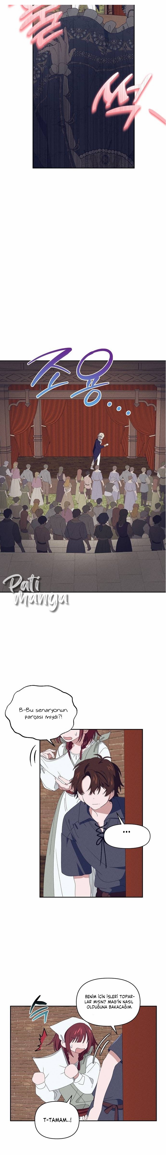 Dalgaların Köpüğü Bölüm 29 - Sayfa 2