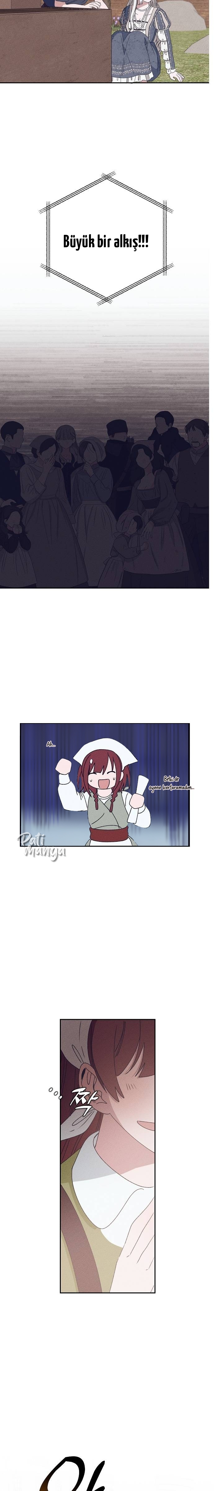 Dalgaların Köpüğü Bölüm 29 - Sayfa 4