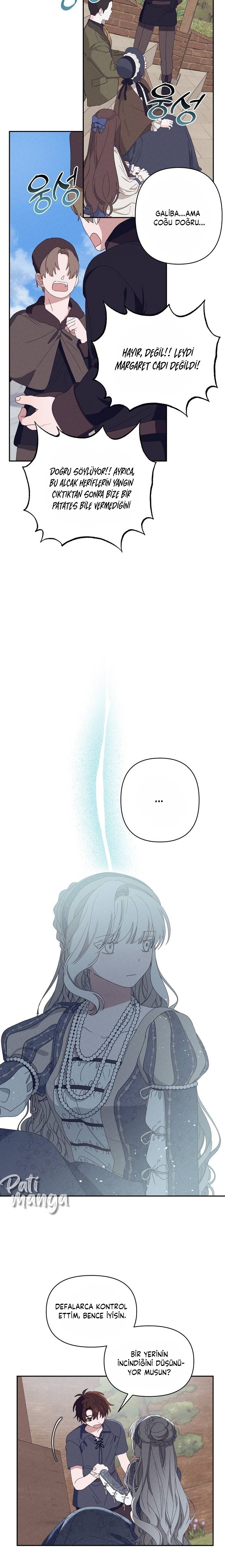 Dalgaların Köpüğü Bölüm 29 - Sayfa 6