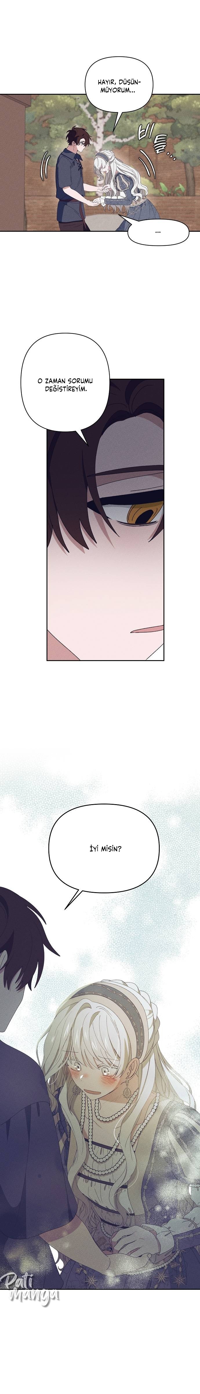 Dalgaların Köpüğü Bölüm 29 - Sayfa 7