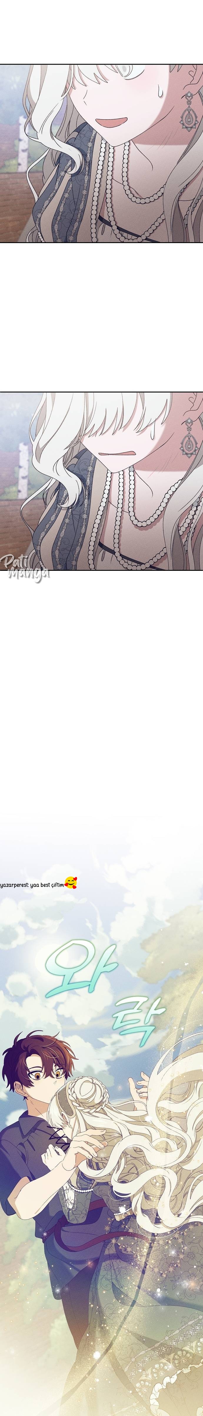 Dalgaların Köpüğü Bölüm 29 - Sayfa 8