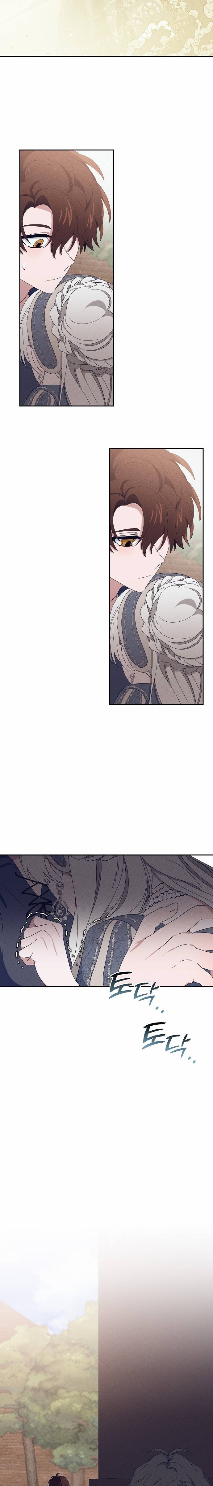 Dalgaların Köpüğü Bölüm 29 - Sayfa 9