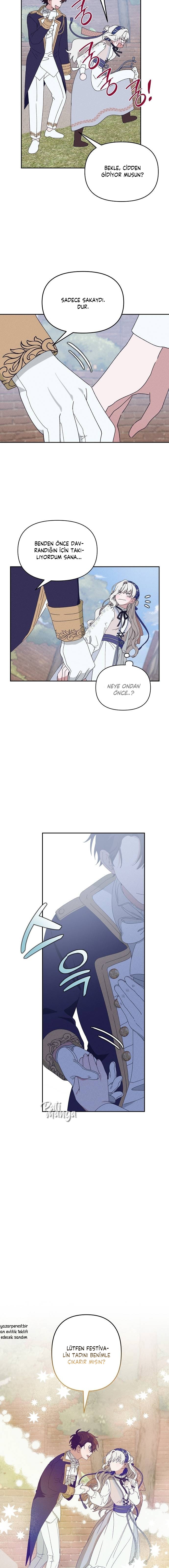 Dalgaların Köpüğü Bölüm 29 - Sayfa 14