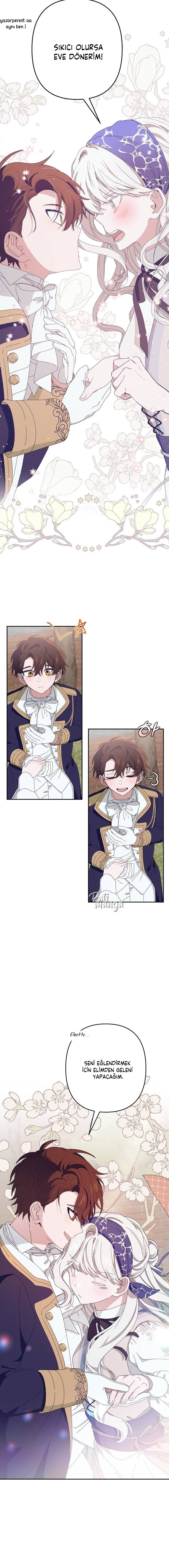 Dalgaların Köpüğü Bölüm 29 - Sayfa 16