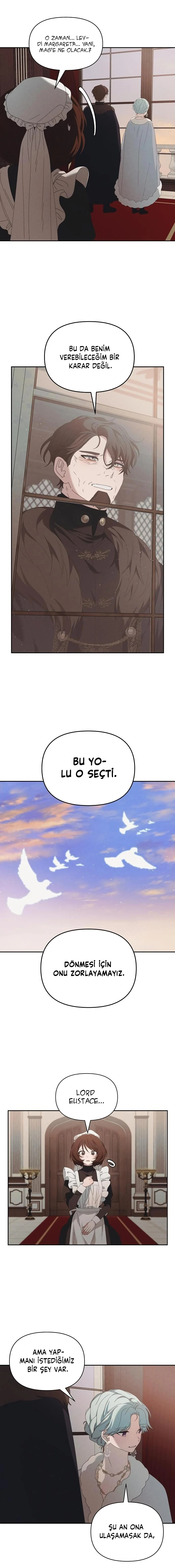 Dalgaların Köpüğü Bölüm 59 - Sayfa 11