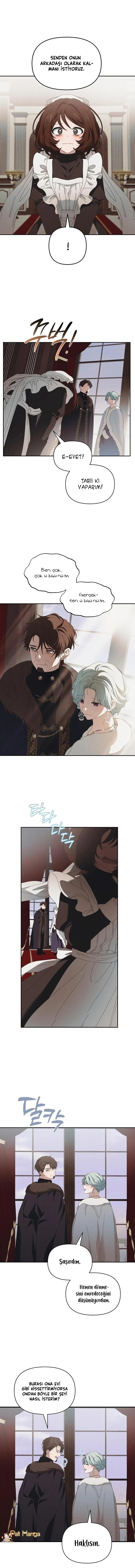 Dalgaların Köpüğü Bölüm 59 - Sayfa 12