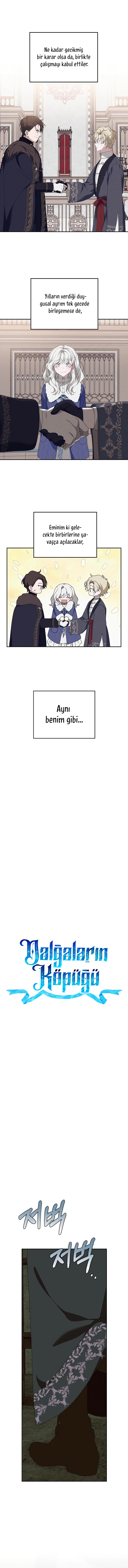 Dalgaların Köpüğü Bölüm 59 - Sayfa 2