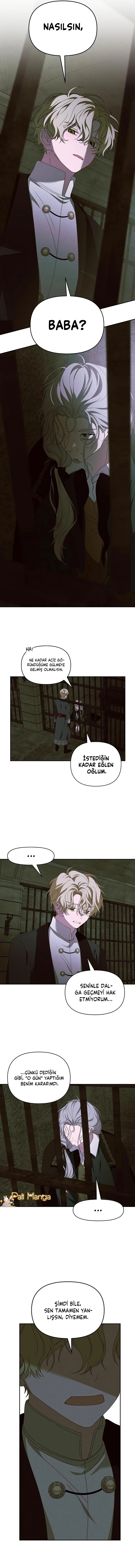 Dalgaların Köpüğü Bölüm 59 - Sayfa 3