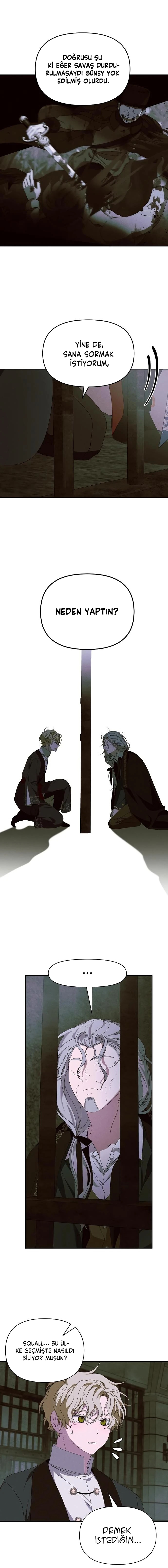 Dalgaların Köpüğü Bölüm 59 - Sayfa 4