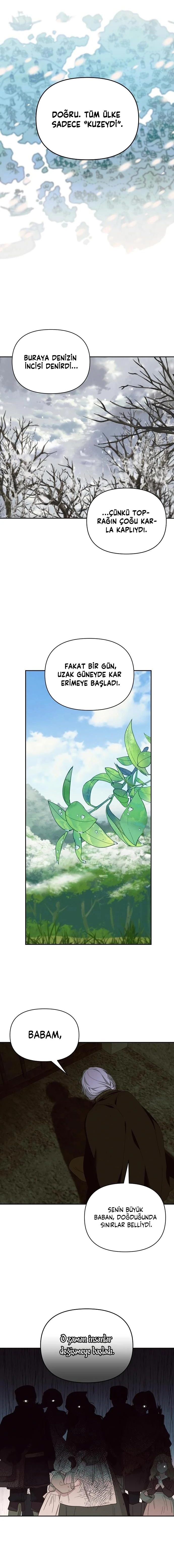 Dalgaların Köpüğü Bölüm 59 - Sayfa 5