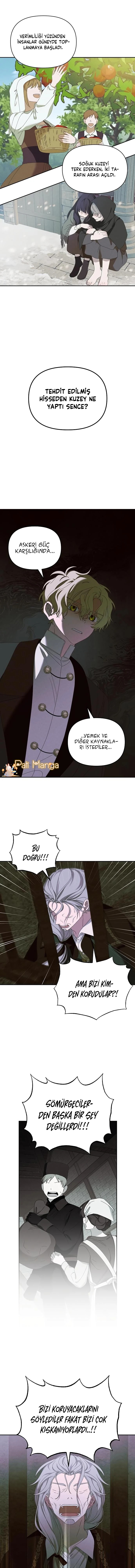 Dalgaların Köpüğü Bölüm 59 - Sayfa 6