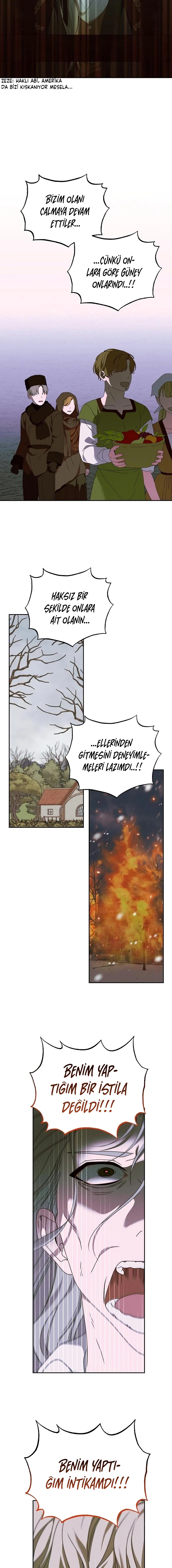 Dalgaların Köpüğü Bölüm 59 - Sayfa 7