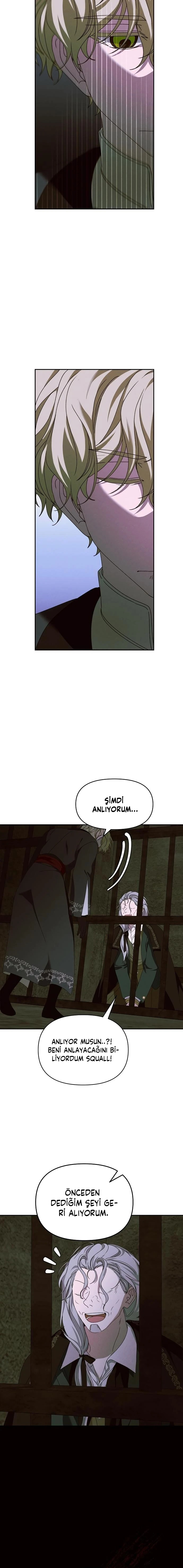 Dalgaların Köpüğü Bölüm 59 - Sayfa 8