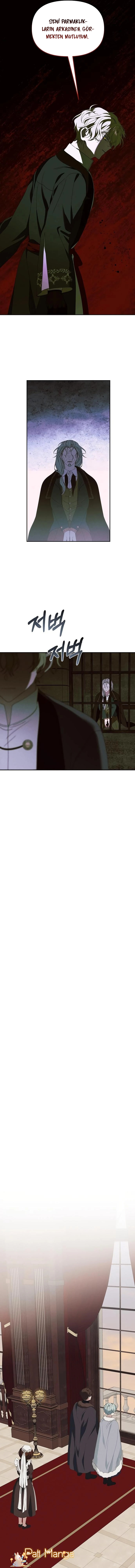 Dalgaların Köpüğü Bölüm 59 - Sayfa 9