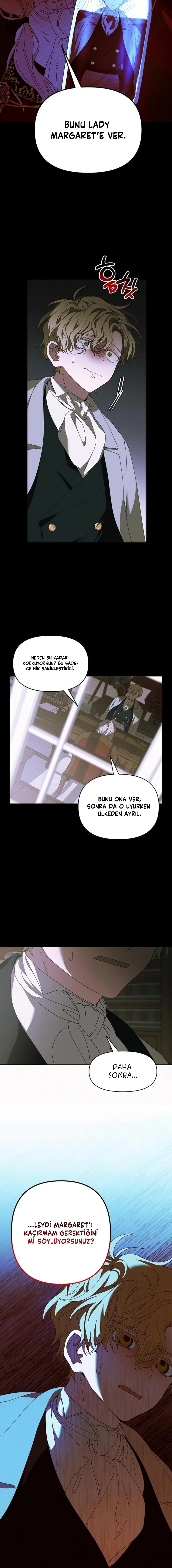 Dalgaların Köpüğü Bölüm 45 - Sayfa 2