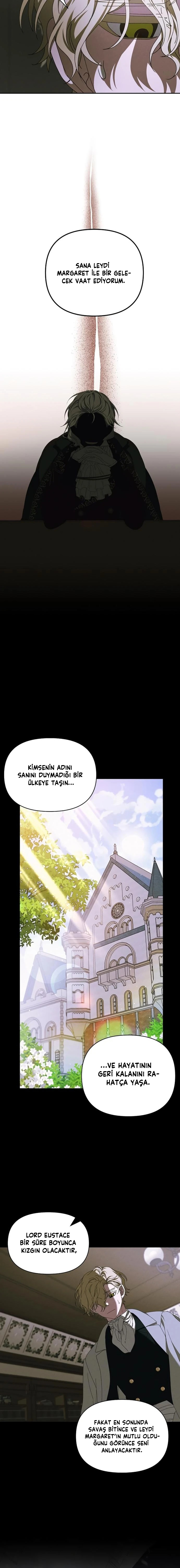 Dalgaların Köpüğü Bölüm 45 - Sayfa 4