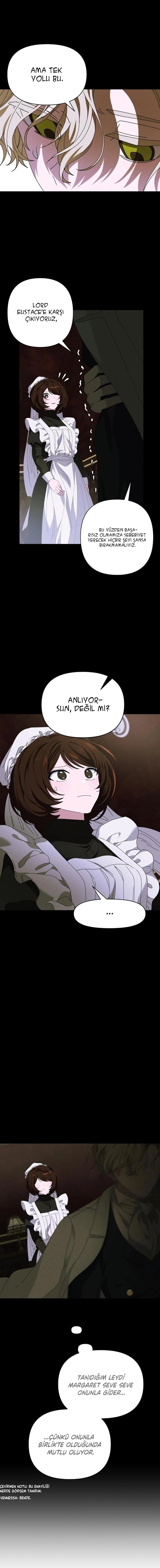 Dalgaların Köpüğü Bölüm 45 - Sayfa 7