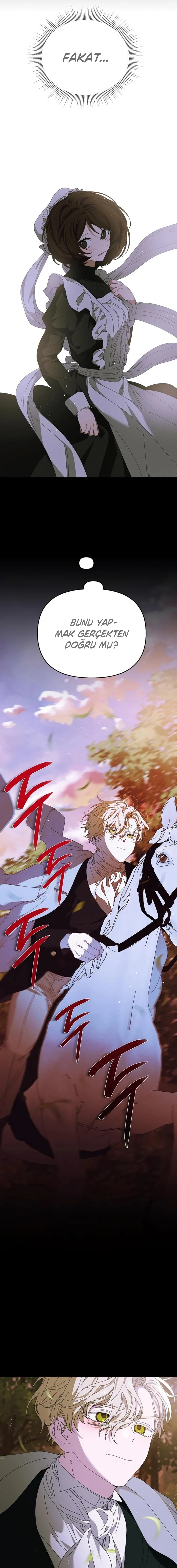 Dalgaların Köpüğü Bölüm 45 - Sayfa 8