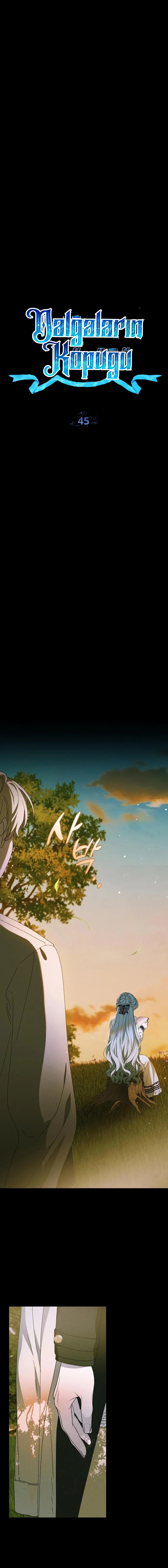 Dalgaların Köpüğü Bölüm 45 - Sayfa 10