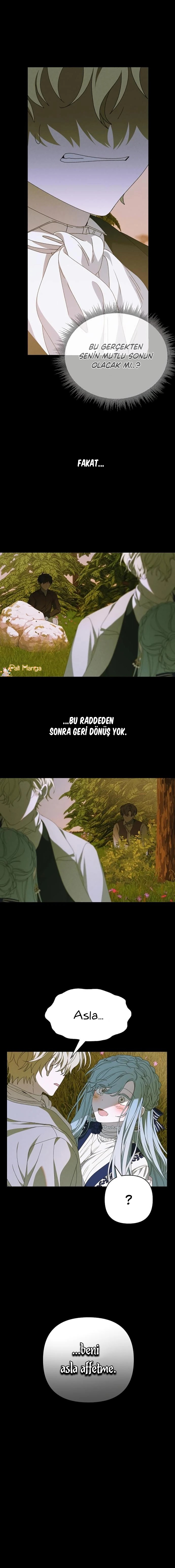 Dalgaların Köpüğü Bölüm 45 - Sayfa 12