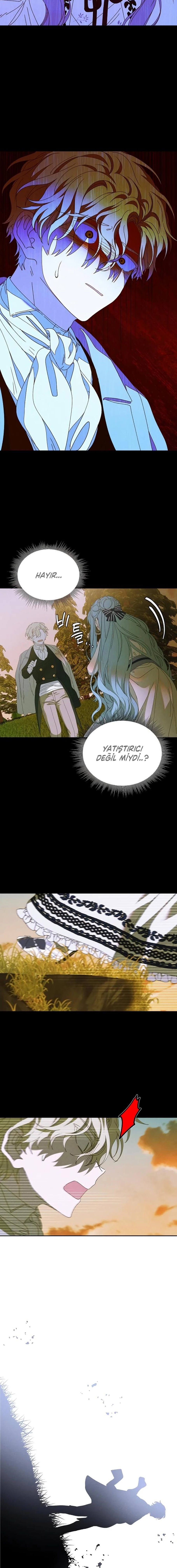 Dalgaların Köpüğü Bölüm 45 - Sayfa 14