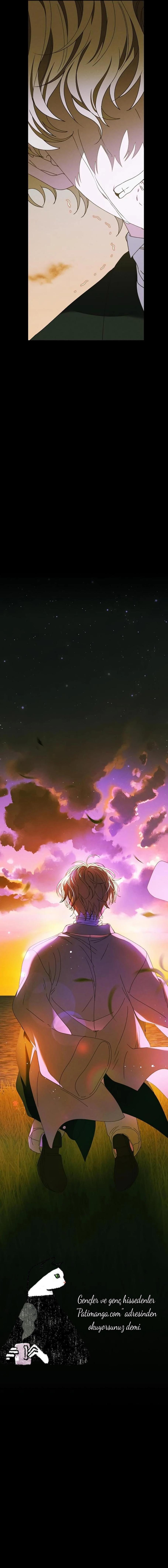 Dalgaların Köpüğü Bölüm 45 - Sayfa 17