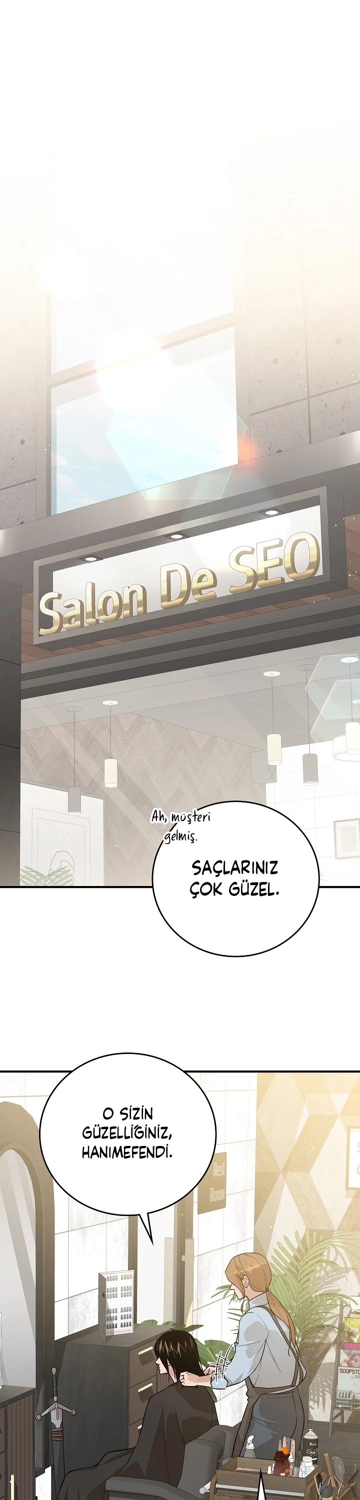 Yağmacı Bölüm 31 - Sayfa 1