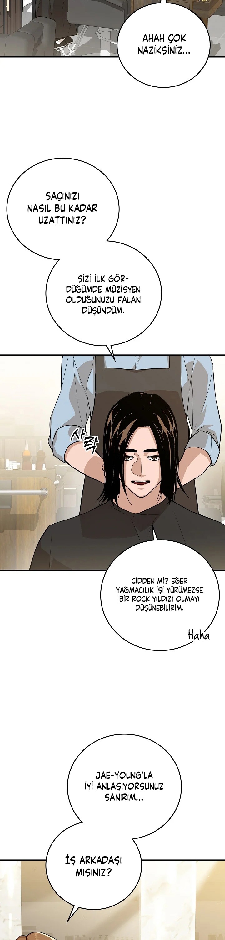 Yağmacı Bölüm 31 - Sayfa 2