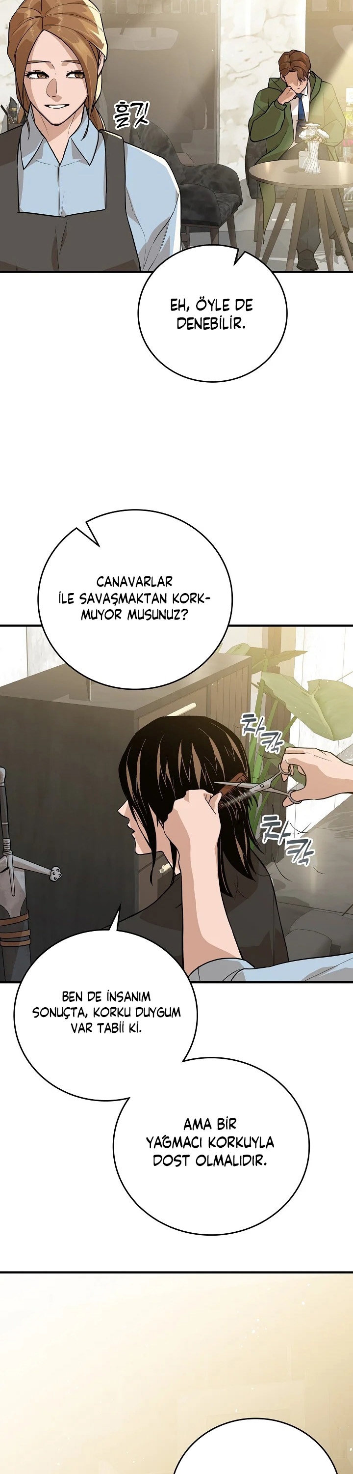 Yağmacı Bölüm 31 - Sayfa 3