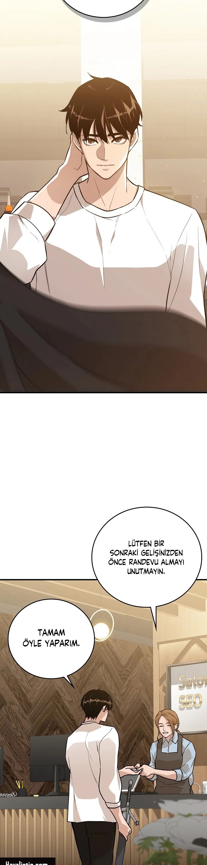 Yağmacı Bölüm 31 - Sayfa 5