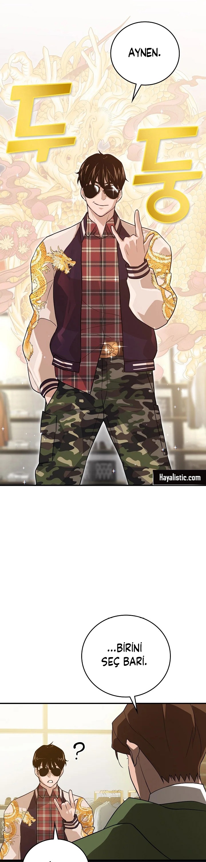 Yağmacı Bölüm 31 - Sayfa 10