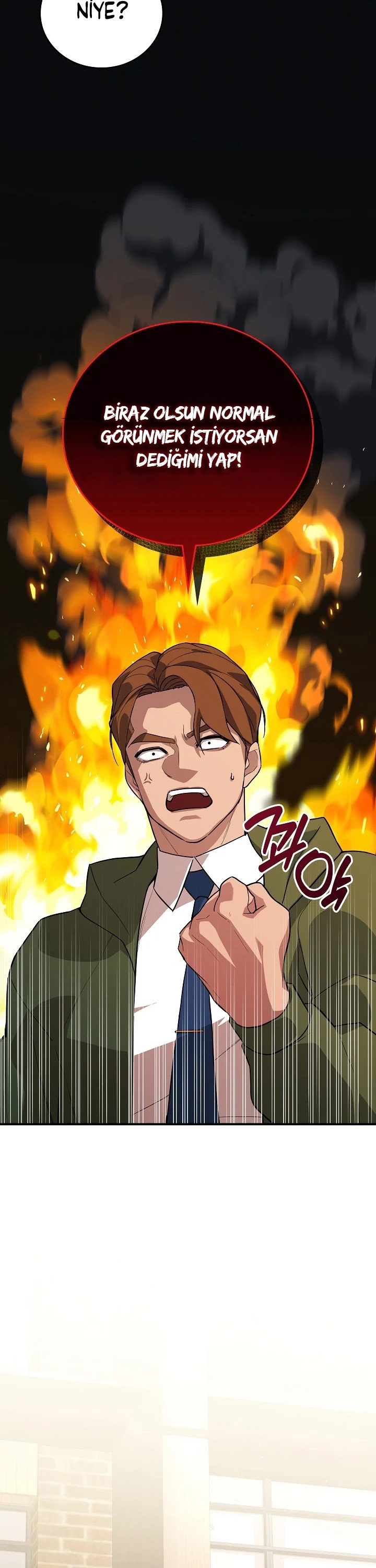 Yağmacı Bölüm 31 - Sayfa 11