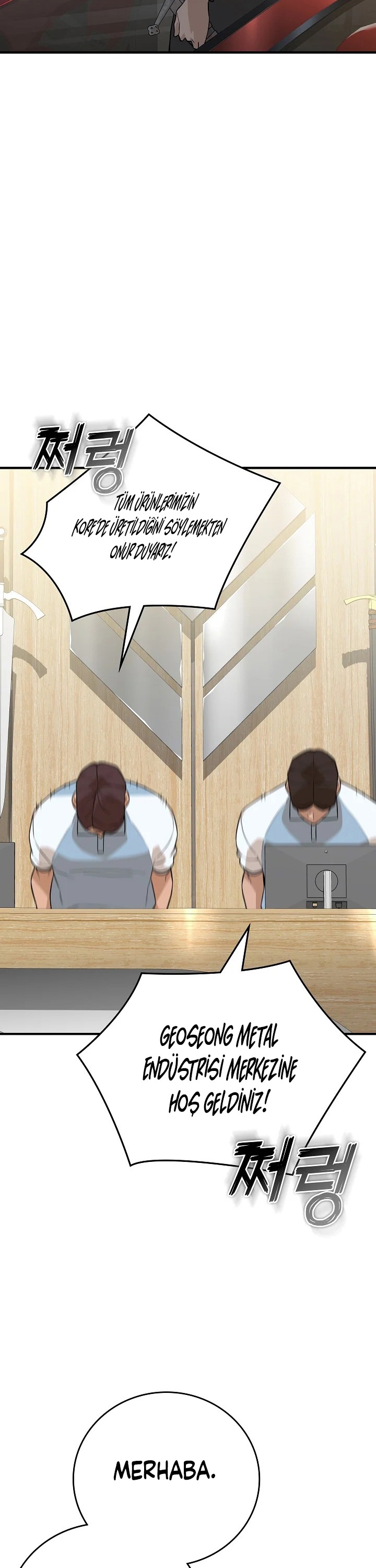 Yağmacı Bölüm 31 - Sayfa 16