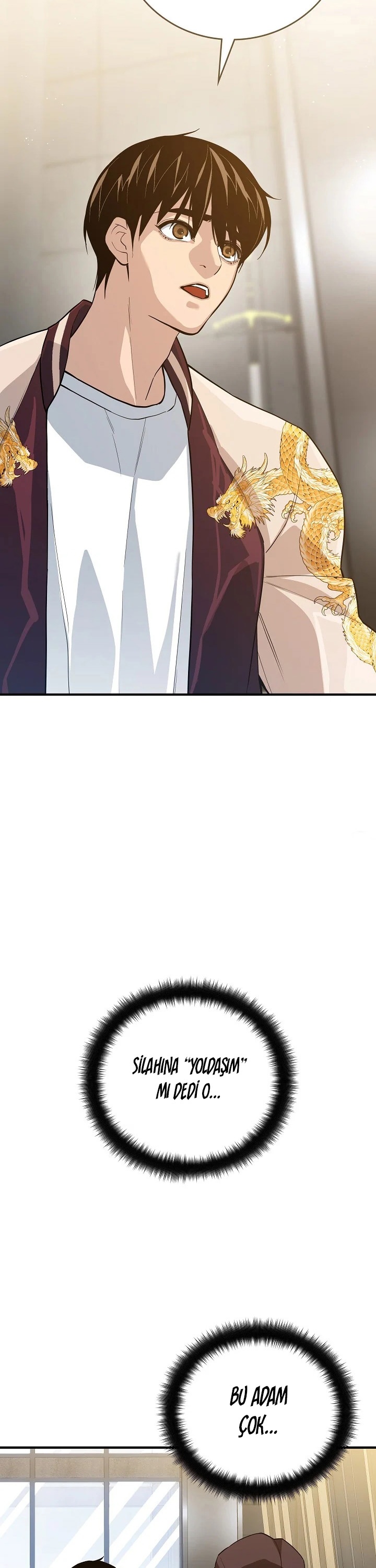 Yağmacı Bölüm 31 - Sayfa 21