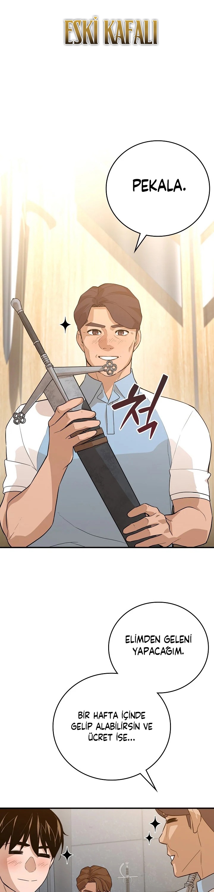 Yağmacı Bölüm 31 - Sayfa 23