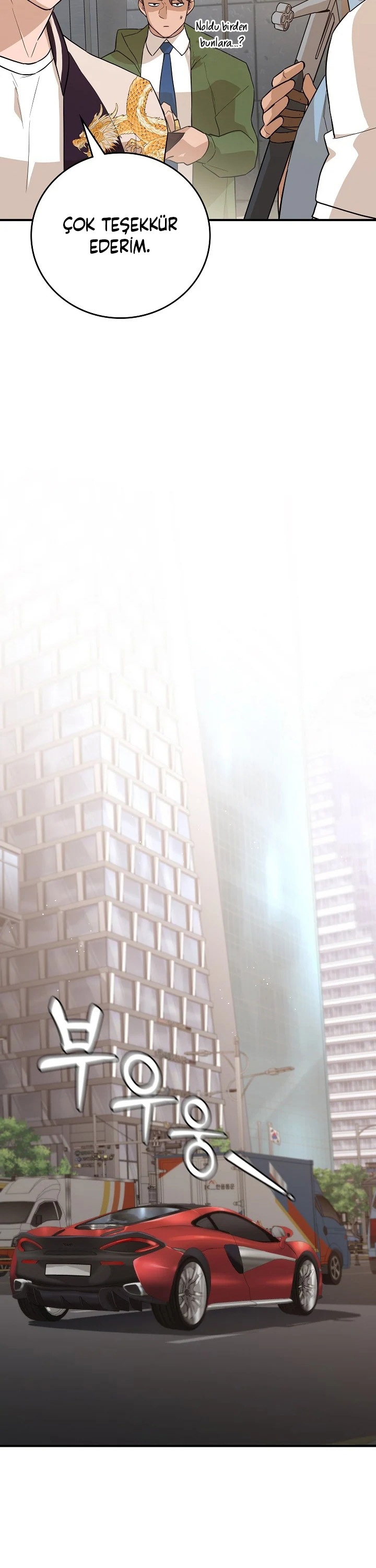Yağmacı Bölüm 31 - Sayfa 24
