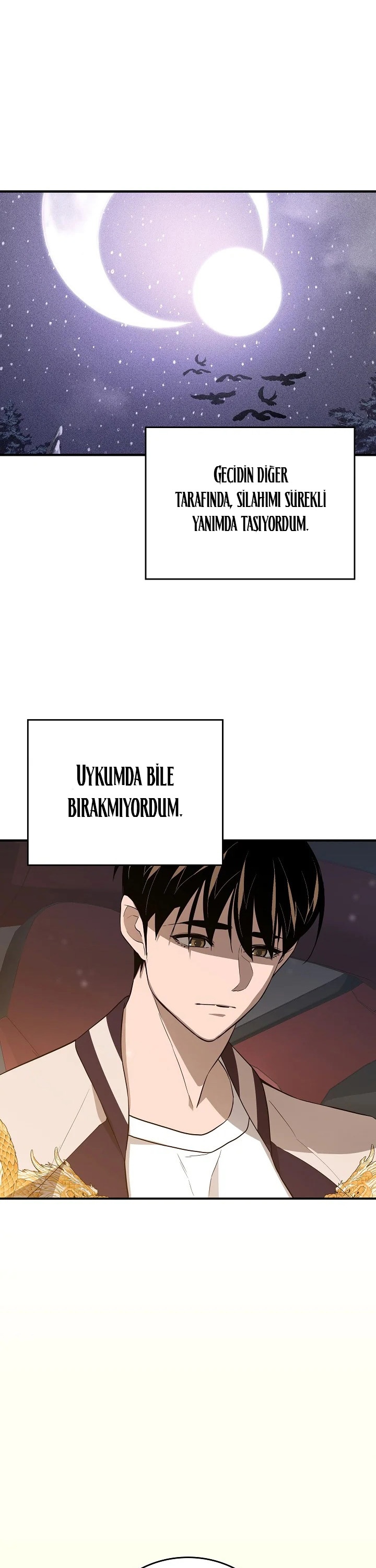 Yağmacı Bölüm 31 - Sayfa 26