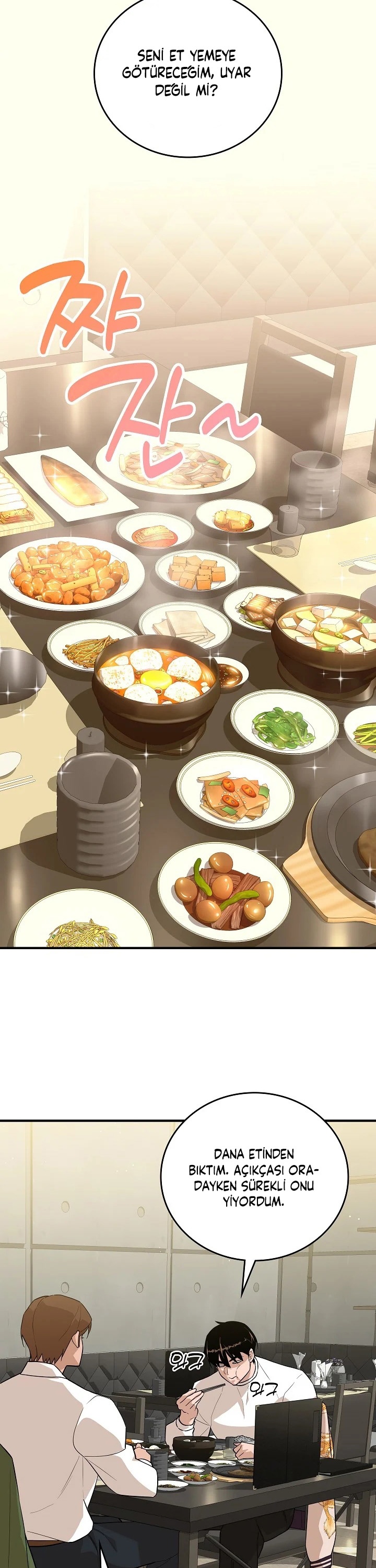 Yağmacı Bölüm 31 - Sayfa 27