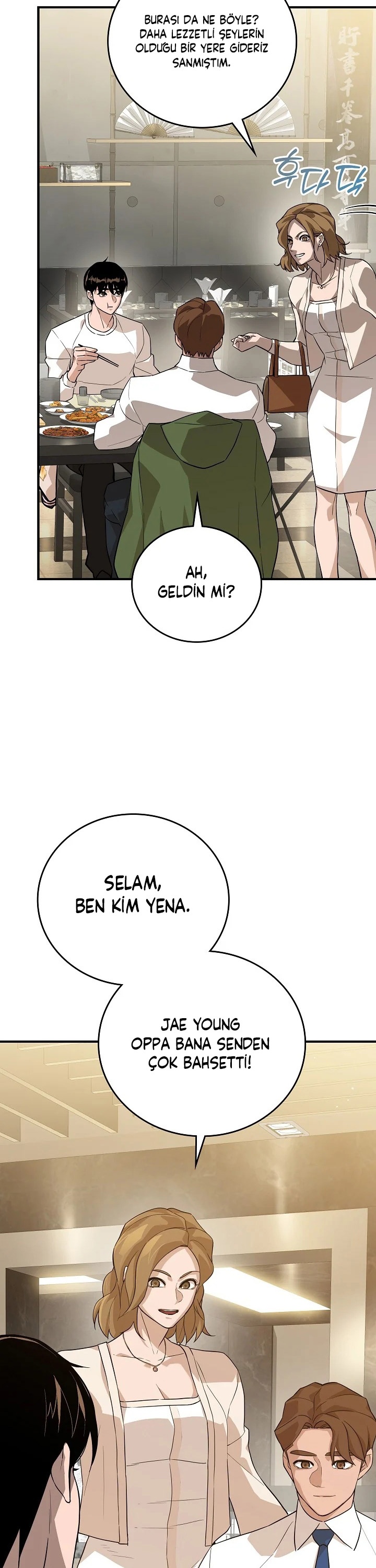 Yağmacı Bölüm 31 - Sayfa 29